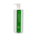 Vitabath Original Spring Green Moisturizing Bath & Shower Gel Wash Intoxicating - Image 2