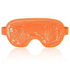NEWGO Cooling Eye Mask for Puffy Eyes, Cold Eye Mask Eye Ice Pack for After by NEWGO