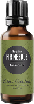 Edens Garden Fir Needle- Siberian Essential Oil- 100% Pure Premium Grade by EdensGarden