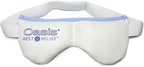 OM8000 - Oasis Rest & Relief® Hot and Cold Therapy Adjustable Eye Mask | - Image 9