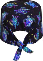 Adjustable Working Cap with Sweatband - Image 6