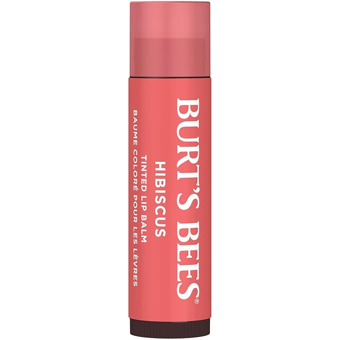 Burt's Bees Lip Tint Balm, Mothers Day Gifts, - Image 2