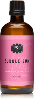 P&J Trading - Bubble Gum Scented Oil 100ml - Fragrance Oil by PJTrading