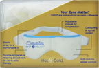 OM8000 - Oasis Rest & Relief® Hot and Cold Therapy Adjustable Eye Mask | - Image 7