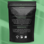 Tea Tree Oil Foot Soak with Epsom Salt - Image 6