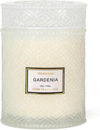 Gardenia Candle by MiraScents