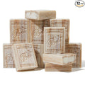 BELA Sandalwood Soap 3.3 OZ, Face and Body Wash Bar, Made in Australia by BELAPURENATURALSOAPSANDODORELIMINATINGHOMEFRAGRANCES