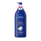 NIVEA Original Moisture Body Lotion by Nivea