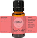 Edens Garden Rosemary Around The World Essential Oil- 100% Pure Premium Grade - Image 8