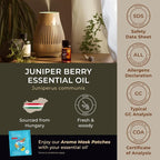 100% Pure Juniper Berry Essential Oil - Image 6
