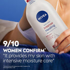 NIVEA Intense Healing Body Lotion - Image 7