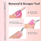 Makartt Cuticle Trimmer Set - Image 4