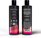 OOZE Passion Fruit Bubble Bath - Image 7