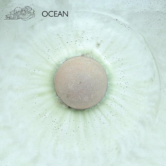 HZEX Charcoal Activated Bath Bombs - Image 4