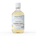 Deep Steep Cypress Fennel Bubble Bath by DeepSteep