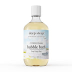 Deep Steep Cypress Fennel Bubble Bath by DeepSteep