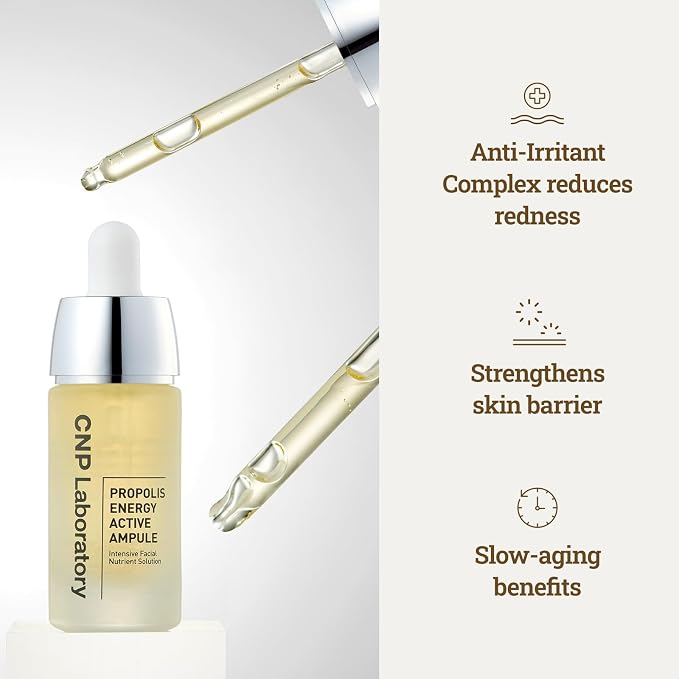 CNP Honey Glow Serum - Image 4