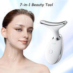 Jinstyles Neck and Face Skin Care Tool, Tightening and Smooth - Image 4