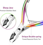 Cuticle Trimmer Cuticle Remover - Image 2
