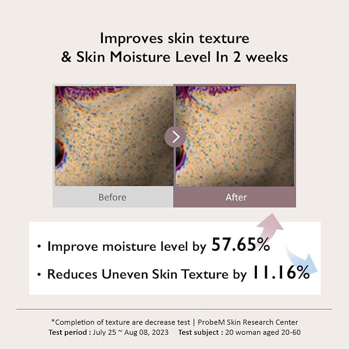 haruharu Wonder Black Rice Hyaluronic Toner - Image 3