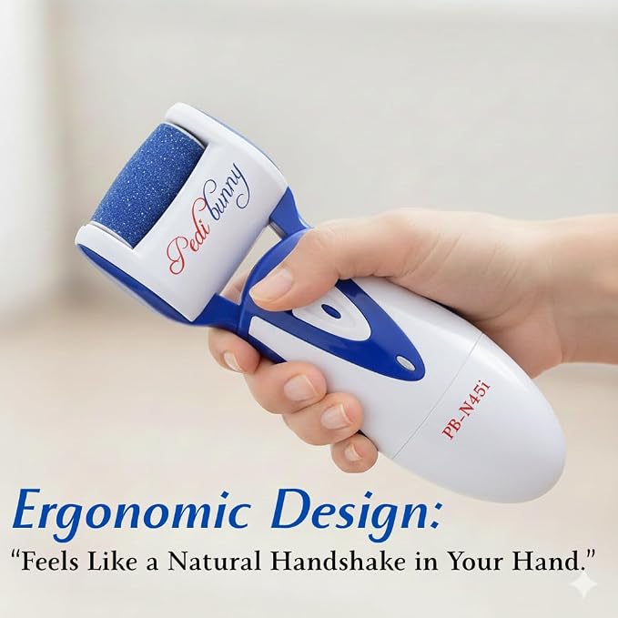Electric Foot Callus Remover - Image 5