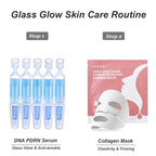 Deep Collagen Face Mask Overnight, Bio- Collagen Mask Real Deep Mask, Hydrating - Image 7
