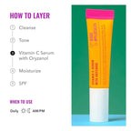 Good Molecules Vitamin C Serum - Image 5