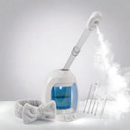 Facial Steamer, Nano Ionic Face Steamer by Asiakarn