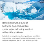 mixsoon Glacier Water Hyaluronic Acid Serum - Image 7