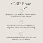 Sweet Water Decor Christmas Candle | Christmas Tree, Apple Cider, and Cinnamon - Image 9