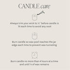 Sweet Water Decor Sugar Cookies Soy Candle - Image 8