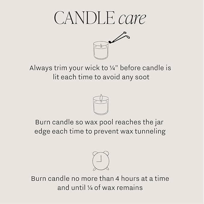 Sweet Water Decor Sugar Cookies Soy Candle - Image 8