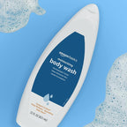 Amazon Basics Moisturizing Body Wash, Fresh Scent, Deep Moisture, Nourishing - Image 6