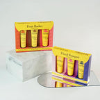The Naked Bee Fruit Basket Lotion Trio - Image 2