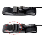 Wristband Strap for Dual User Ionic Detox Foot Bath Spa Cleanse System - Image 8