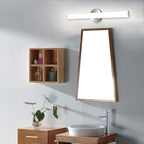 OOWOLF LED Bathroom Vanity Light, 16W 24inch Bathroom Lights Fixture, 1600LM - Image 5