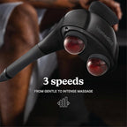 Homedics Twin Percussion Pro Dual Node Massager - Image 7