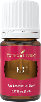 Young Living R.C. Essential Oil Blend – 100% Pure, Fresh Aroma - Image 7