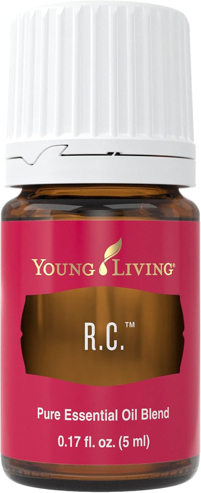 Young Living R.C. Essential Oil Blend – 100% Pure, Fresh Aroma - Image 7