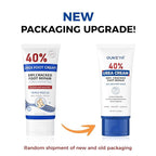OUKEYA Urea Cream 40 Percent Tube 3 Oz, Foot & Hand Cream - Image 5