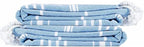 Cotton Turkish Beach Towel - Image 2