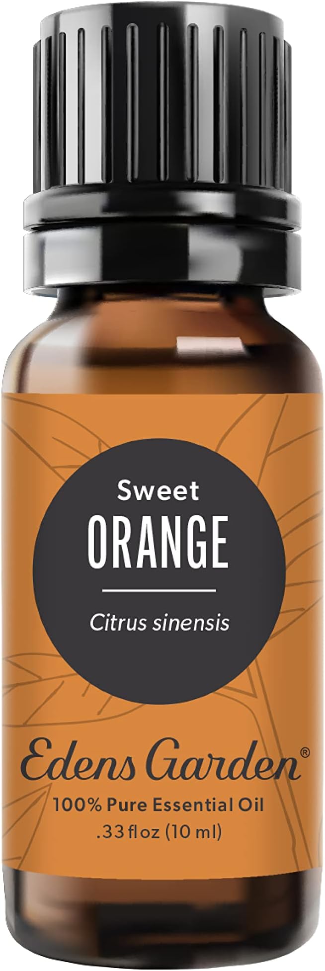 Edens Garden Orange- Sweet Essential Oil- 100% Pure Premium Grade, Therapeutic by EdensGarden