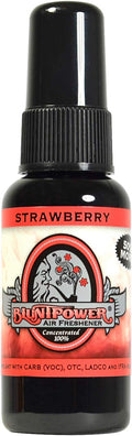 Bluntpower Air Freshener Blunt Power Spray by BLUNTPOWER