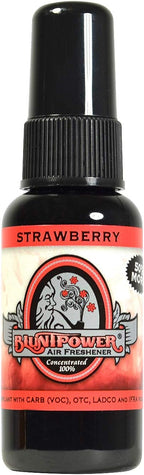 Bluntpower Air Freshener Blunt Power Spray by BLUNTPOWER