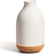 InnoGear Essential Oil Diffuser, 150ml Ceramic Stone Diffuser Handcrafted by InnoGear