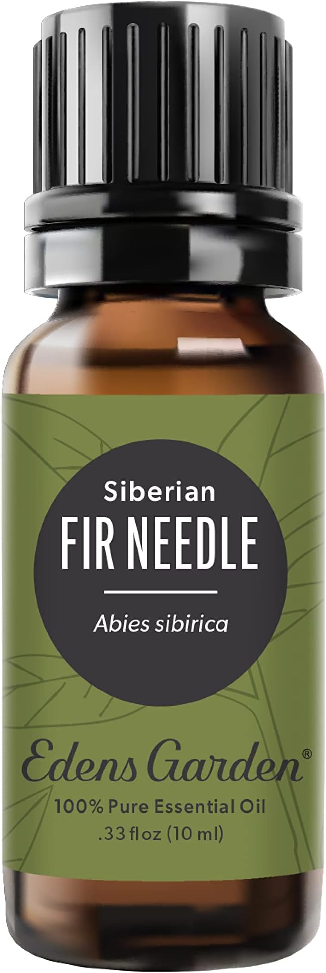 Edens Garden Fir Needle- Siberian Essential Oil- 100% Pure Premium Grade by EdensGarden