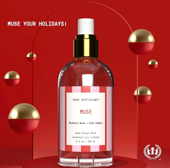 Muse Apothecary Room Ritual - Image 3