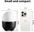 SEEDSEEL 150ML Cordless Essential Oil Diffuser, Built-in 6000mAH Rechargeable - Image 2