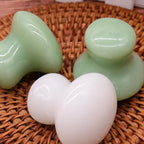 Uonlytech 2Pcs Gua Sha Facial Tools - Image 5