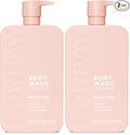 MONDAY HAIRCARE MOISTURE Body Wash in Fresh Gardenia by MondayHaircare